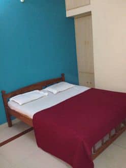 Hotel Sea Face, Murud-Janjira 3